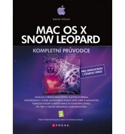 Mac OS X Snow Leopard