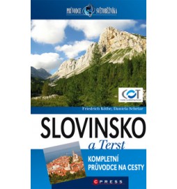 Slovinsko a Terst
