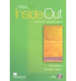 New Inside Out Elementary