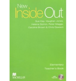 New Inside Out Elementary