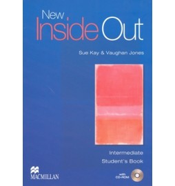 New Inside Out Intermediate