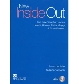 New Inside Out Intermediate