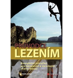 Průvodce lezením