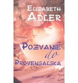 Pozvanie do Provensalska
