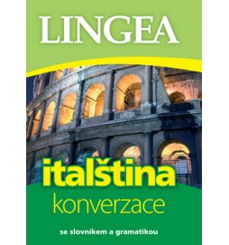 Italština konverzace