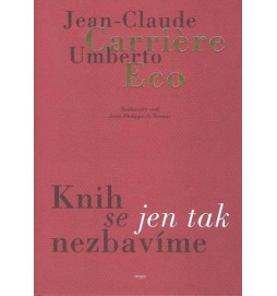 Knih se jen tak nezbavíme