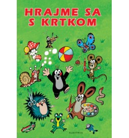 Hrajme sa s Krtkom