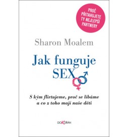Jak funguje sex