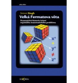Velká Fermatova věta