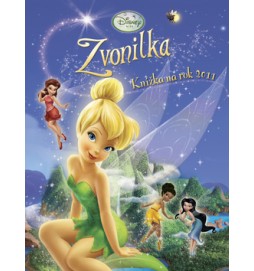Zvonilka Knížka na rok 2011