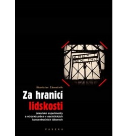 Za hranicí lidskosti