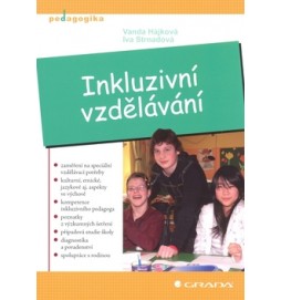 Inkluzivní vzdělávání