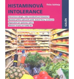 Histaminová intolerance