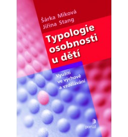 Typologie osobnosti u dětí
