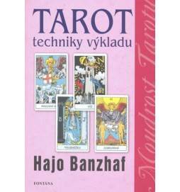 Tarot Techniky výkladu