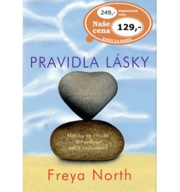 Pravidla lásky
