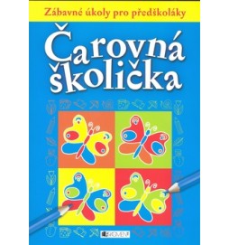 Čarovná školička