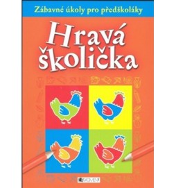 Hravá školička