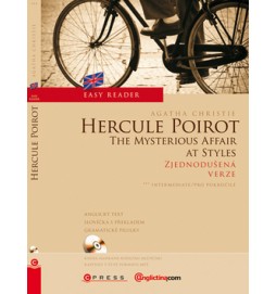 Hercule Poirot The Mysterious Affair at Styles