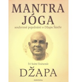 Mantra jóga