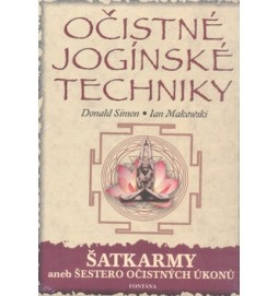 Očistné jogínské techniky