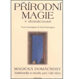 Přírodní magie v domácnosti