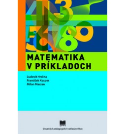 Matematika v príkladoch