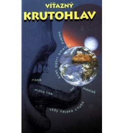 Víťazný krutohlav