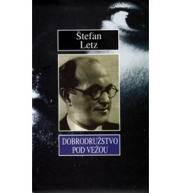 Dobrodružstvo pod vežou