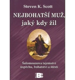 Nejbohatší muž, jaký kdy žil