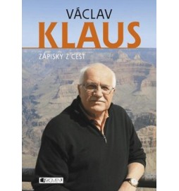 Václav Klaus Zápisky z cest