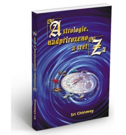 Astrologie, nadpřirozeno a svět Za
