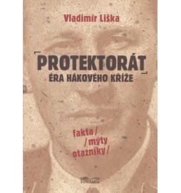 Protektorát Éra hákového kříže