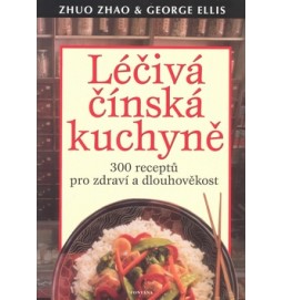 Léčivá čínská kuchyně