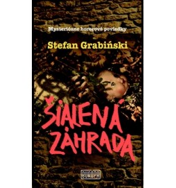 Šialená záhrada