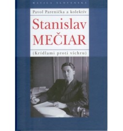 Stanislav Mečiar