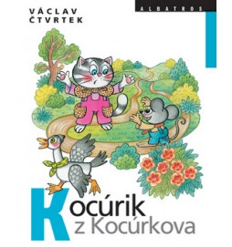 Kocúrik z Kocúrkova