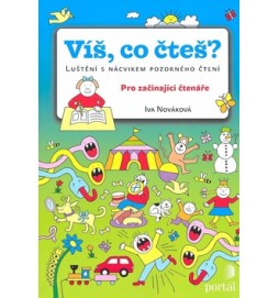 Víš co čteš?