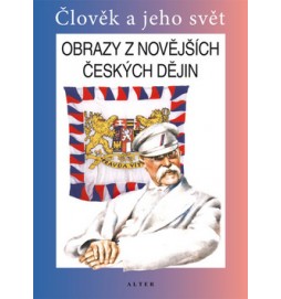 Obrazy z novějších českých dějin