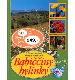 Babiččiny bylinky