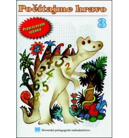 Počítajme hravo 3