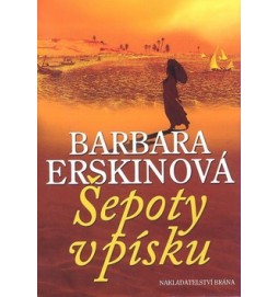 Šepoty v písku
