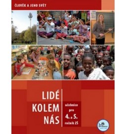 Lidé kolem nás pro 4. a 5. ročník ZŠ