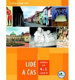 Lidé a čas pro 4. a 5. ročník ZŠ