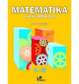 Matematika a její aplikace pro 5. ročník 3. díl