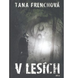 V lesích