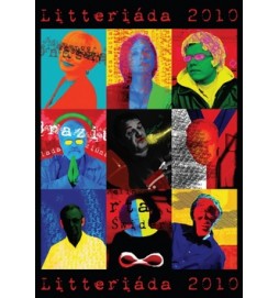 Litteriáda 2010