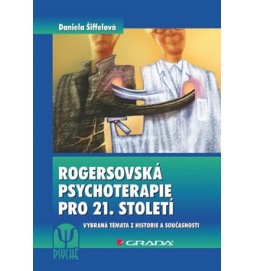 Rogersovská psychoterapie pro 21. století