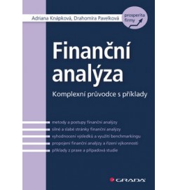 Finanční analýza