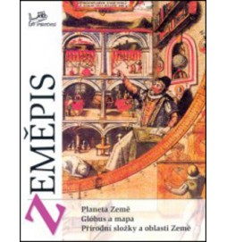 Zeměpis 1